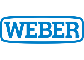 WEBER Schraubautomaten