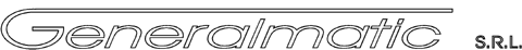 Generalmatic S.R.L. logo