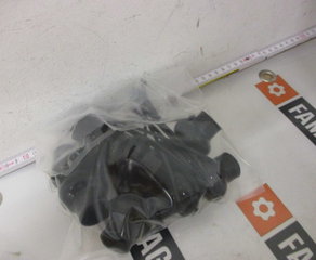 ЗАЩИТНЫЙ ЧЕХОЛ
SCHUTZHÜLLE FÜR EINFACHGELENK Elesa+Ganter