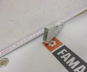 Секция пневмораспределителя Aventics (brand of Emerson)