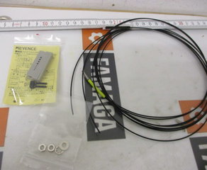 Датчик
Reflective fiber unit Keyence