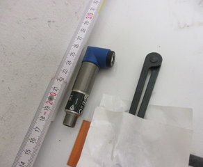 Датчик потока  Wenglor