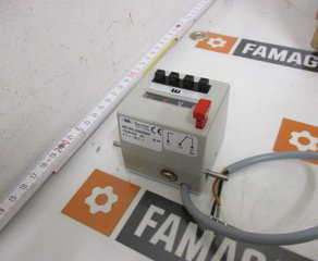 Счетчик Baumer