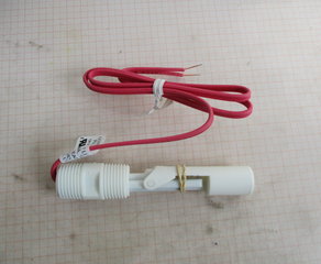 Датчик
LS-7 POLYPRO TYPE 7 (EXT MOUNT 1/2