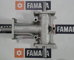 Редуктор
DESCR.: AG38.L13.ST.11 FRANCIA