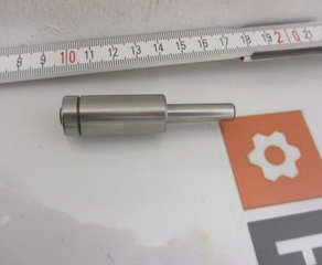 Подшипник 
Zapfenlager  TEMCO