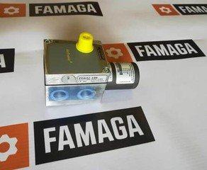 Proportionaldruckregler, progr. AirCom Pneumatic