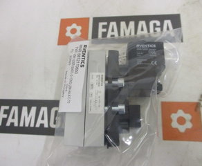 5/2-пневмораспределитель, Cерия 581 Aventics (brand of Emerson)