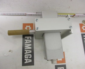 Энкодер
POSIWIRE Wegseil-Positionssensor ASM Sensor